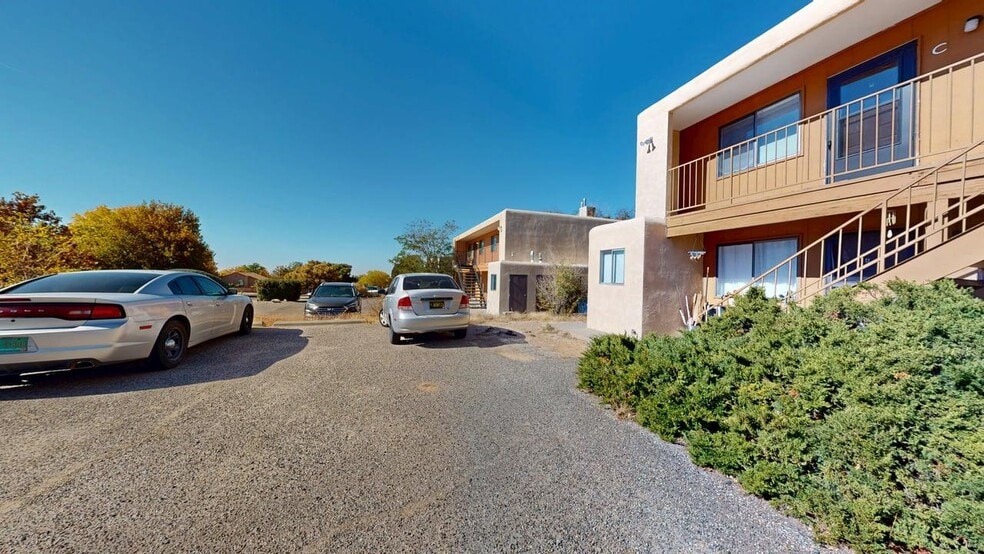 More Photos Of 12509 Manitoba Dr NE, Albuquerque Multifamily For Sale
