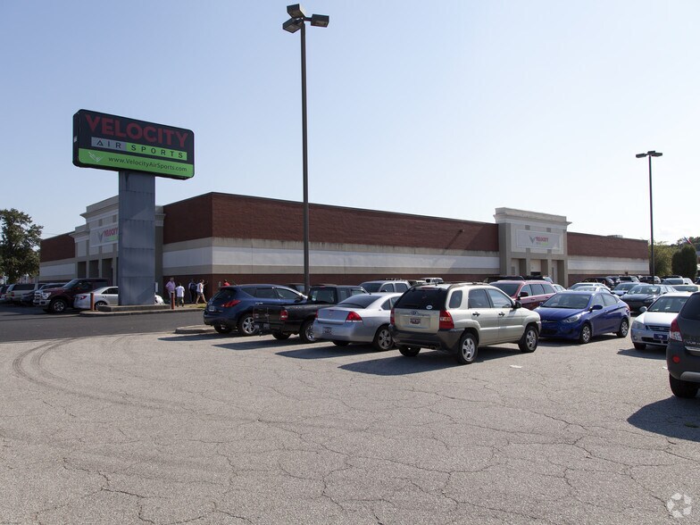 Primary Photo Of 8551 Rivers Ave, North Charleston Sports And Entertainment For Sale
