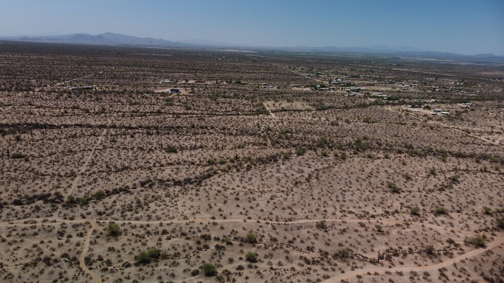 More Photos Of Estancia / Jenna, Marana Land For Sale