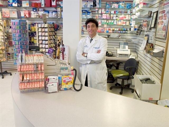 More Photos Of 18250 Roscoe Blvd, Northridge Medical For Lease