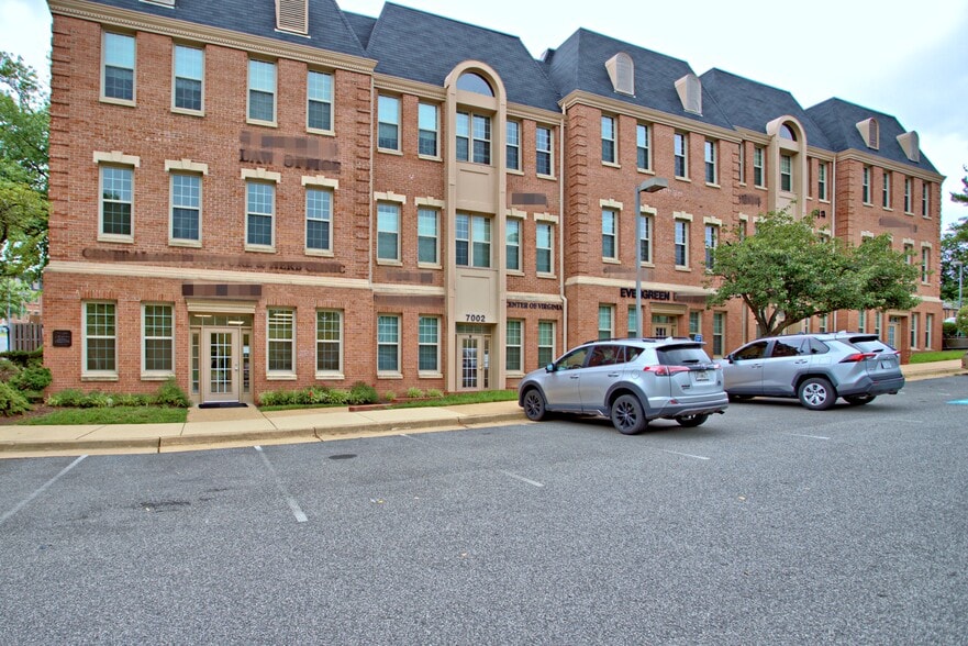 Primary Photo Of 7002 Little River Tpke, Annandale Office For Lease