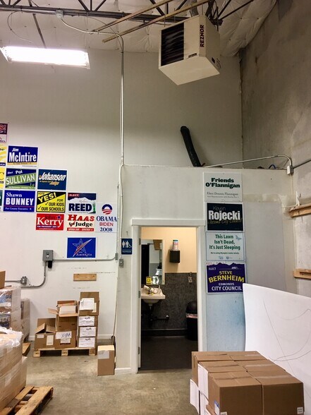 More Photos Of 4706 Pacific Ave SE, Lacey Industrial For Sale