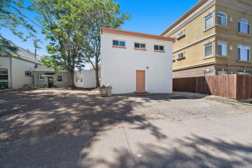 More Photos Of 1750 Race St, Denver Office Residential For Sale