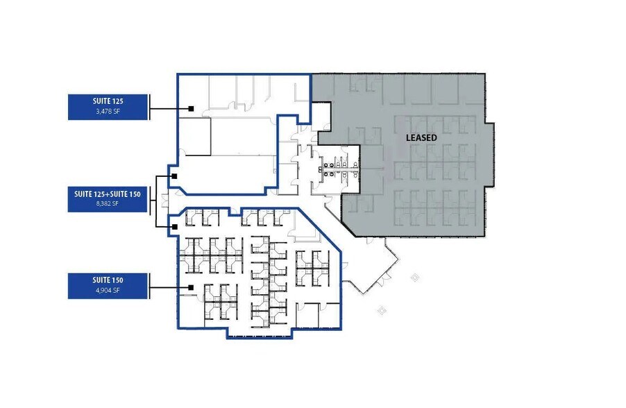 More Photos Of 10148 W Emerald St, Boise Office For Lease