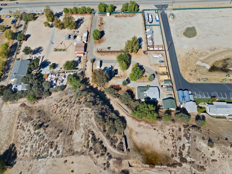 More Photos Of 16166 Sierra Hwy, Santa Clarita Land For Sale