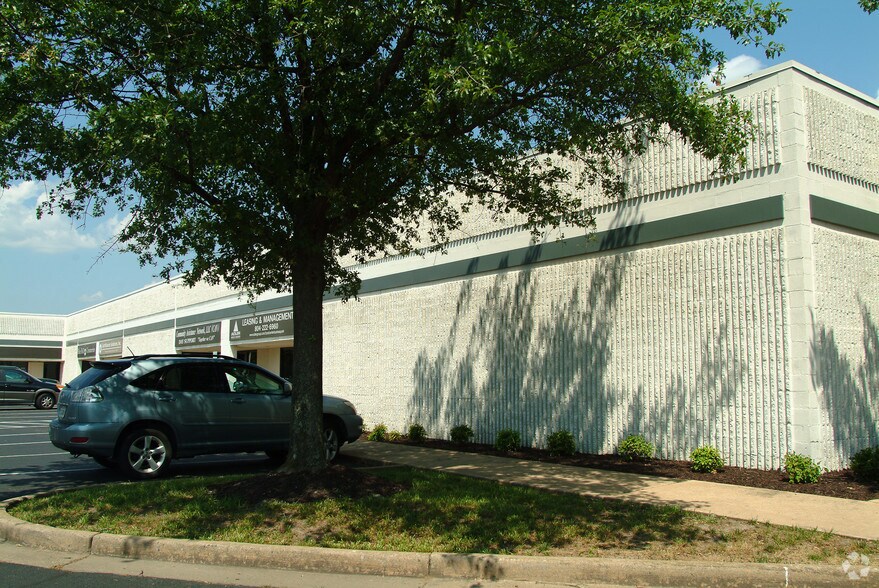 More Photos Of 5625-5663 S Laburnum Ave, Richmond Unknown For Lease