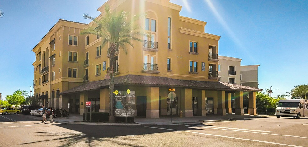 More Photos Of 7135 E Camelback Rd, Scottsdale Unknown For Lease