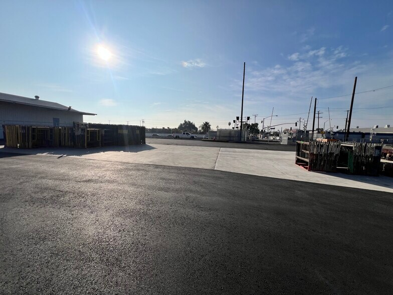 More Photos Of 160 N San Antonio Ave, Pomona Warehouse For Sale