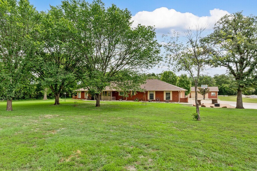 More Photos Of 981 Witherspoon Way, Flower Mound Land For Sale