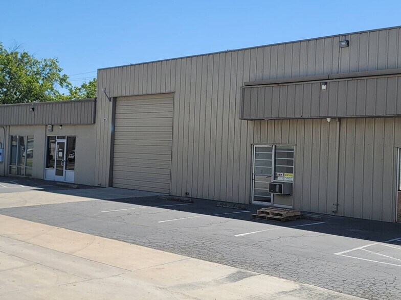 More Photos Of 4203 Coronado Ave, Stockton Warehouse For Lease