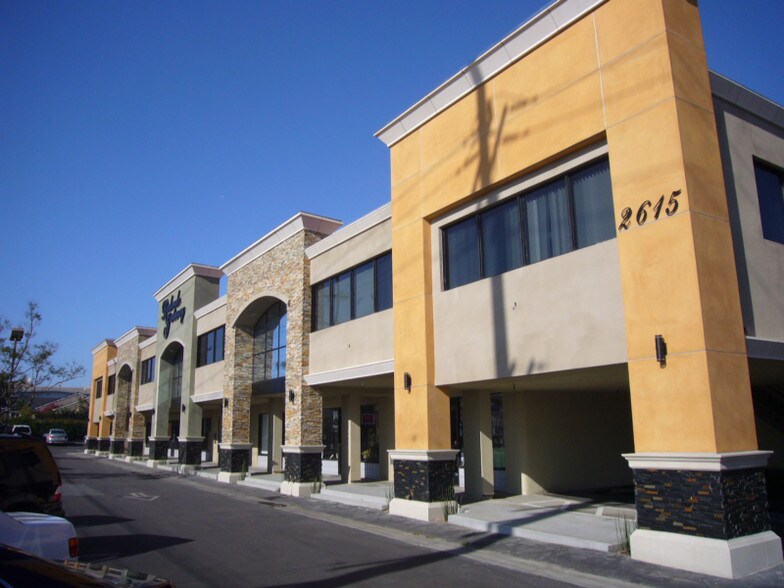 More Photos Of 2615 190th St, Redondo Beach Office For Lease