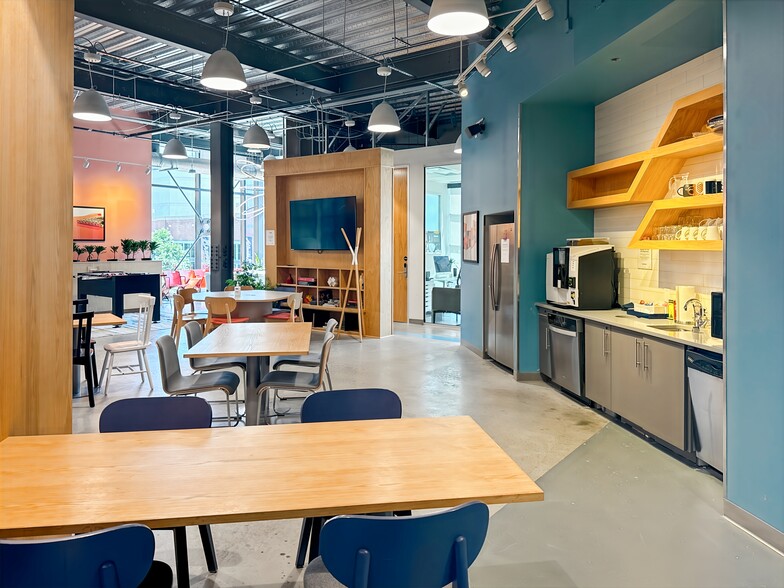 More Photos Of 800 Battery Ave SE, Atlanta Coworking Space