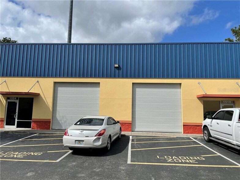 More Photos Of 206 Reece Way, Casselberry Warehouse For Sale