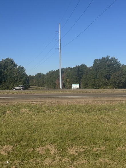 More Photos Of 954 Old Jackson Rd, Canton Land For Sale