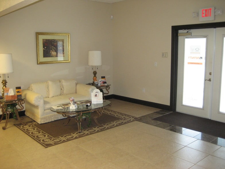 820 Lake Baldwin Ln, Orlando, FL 32803 Office For Lease