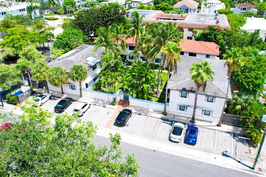 More Photos Of 912-918 NE 15th Ave, Fort Lauderdale Apartments For Sale