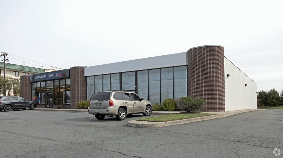 3256 Us Hwy 1  