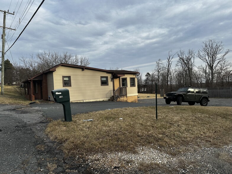 More Photos Of 703-705A Philadelphia Rd, Joppa Office Residential For Sale