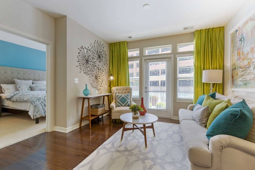 More Photos Of 9300 Lottsford Rd, Largo Apartments For Lease