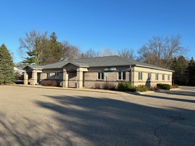 Primary Photo Of 5787 Stadium Dr, Kalamazoo Office For Sale