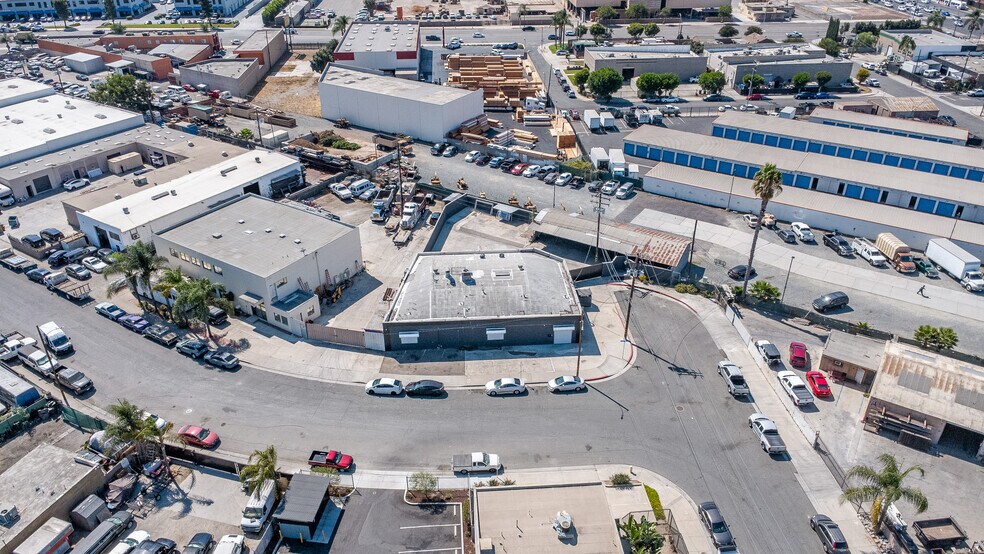 More Photos Of 8100 Electric Ave, Stanton Warehouse For Sale