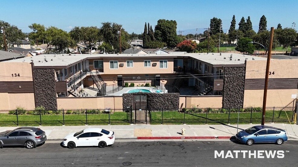 Primary Photo Of 134 S Pritchard Ave, Fullerton Apartments For Sale