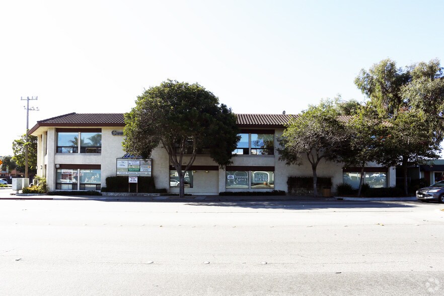 More Photos Of 1303 E Grand Ave, Arroyo Grande Office For Lease