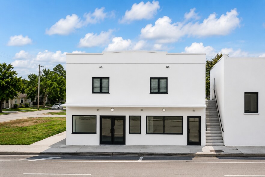 Primary Photo Of 118 NW 79th St, Miami General Retail For Lease
