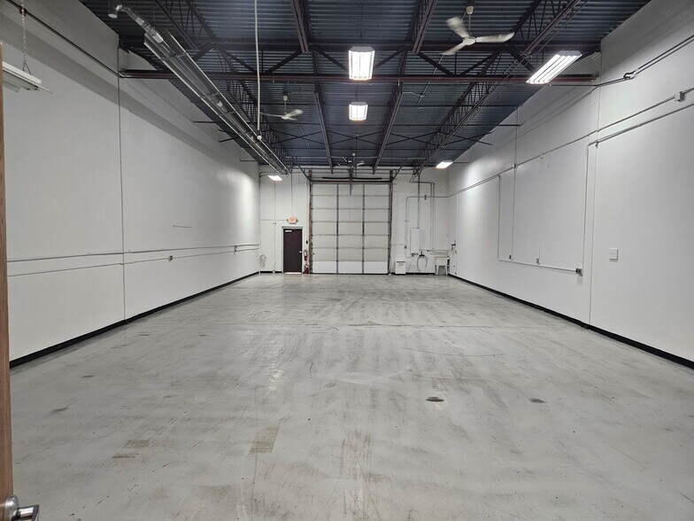 Primary Photo Of 28702-28722 Wall St, Wixom Warehouse For Lease
