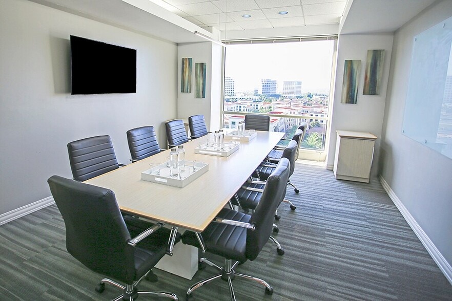 More Photos Of 7700 Irvine Center Dr, Irvine Coworking Space