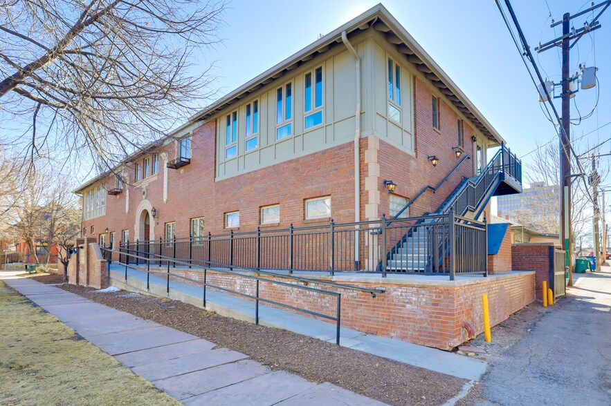 More Photos Of 750 E 9th Ave, Denver Medical For Sale