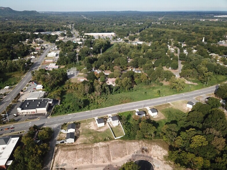More Photos Of 205 Bessemer City Rd, Gastonia Land For Sale