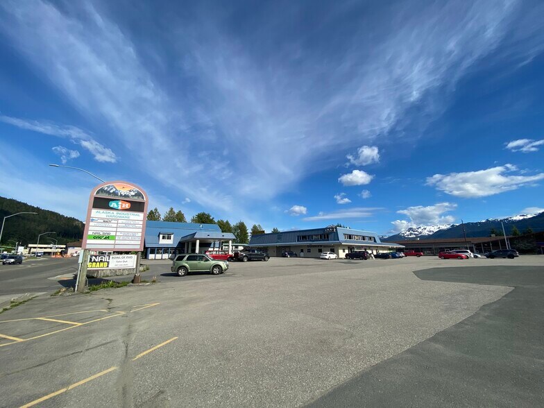 More Photos Of 9131 Glacier Hwy, Juneau Unknown For Lease