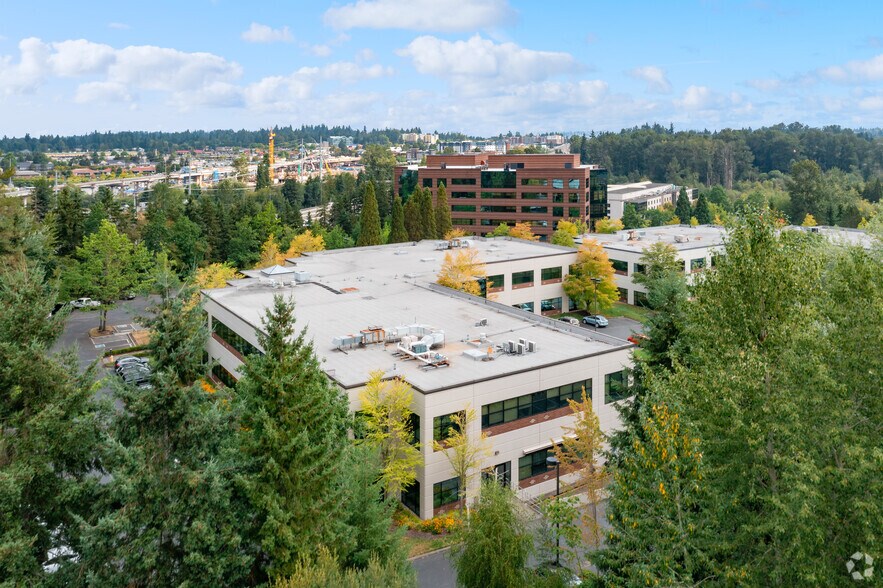 More Photos Of 20816 44th Ave W, Lynnwood Office For Sale