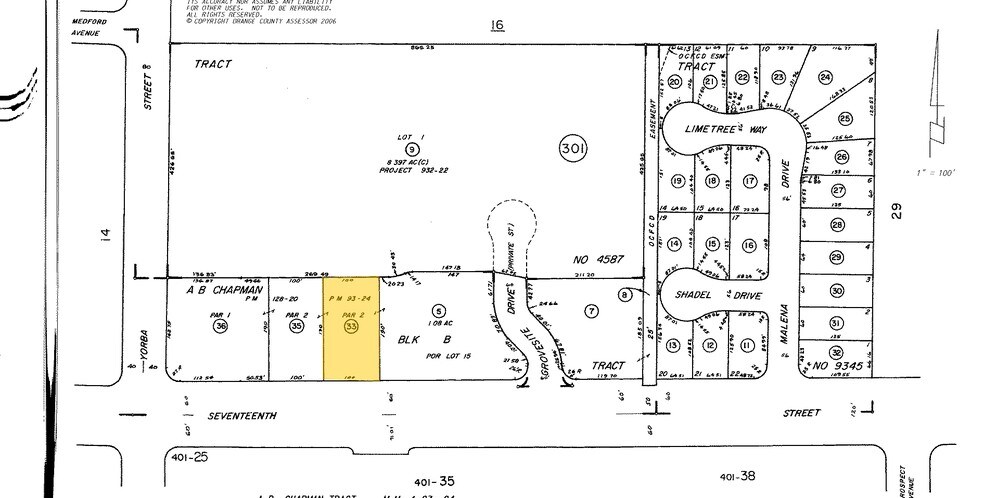 More Photos Of 17561 17th St, Tustin Office For Lease