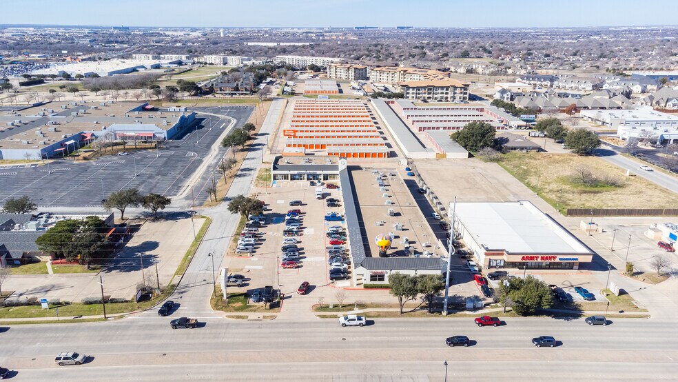 More Photos Of 6455 Hilltop Dr, North Richland Hills Unknown For Lease