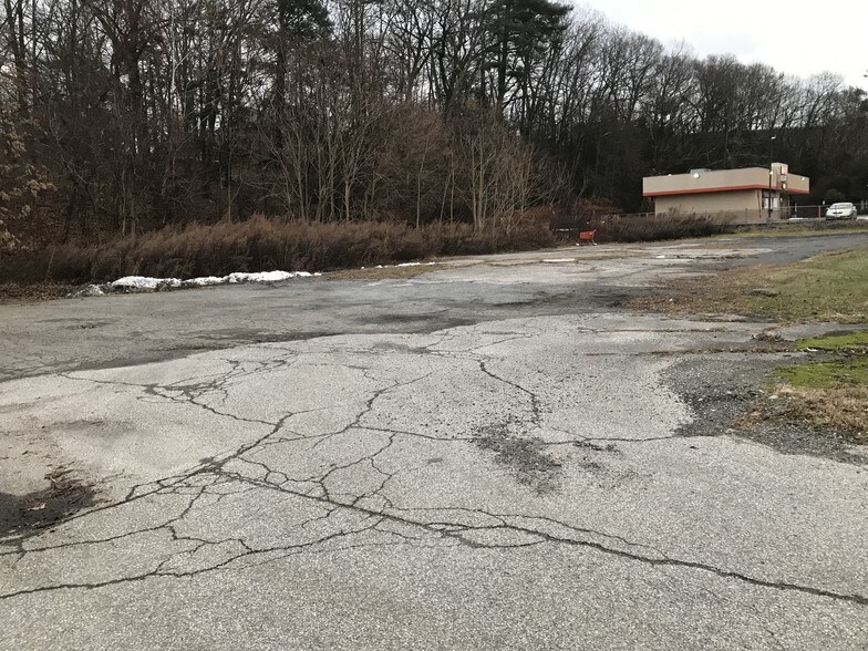 More Photos Of 270 E Main St, Port Jervis Land For Lease