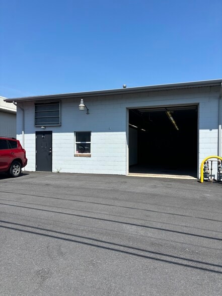 Primary Photo Of 745 E Highland St, Allentown Warehouse For Lease