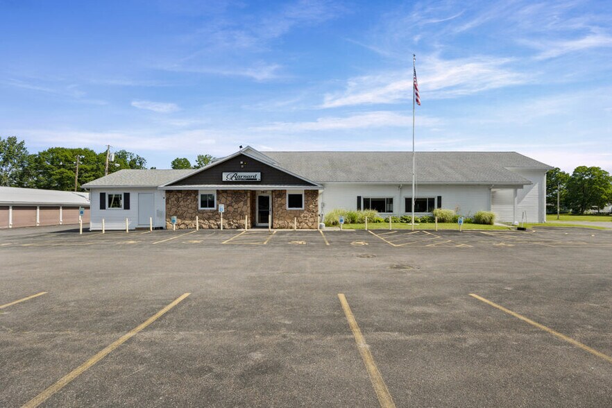More Photos Of 360 Maiden Ln, Greece Lodge Meeting Hall For Sale