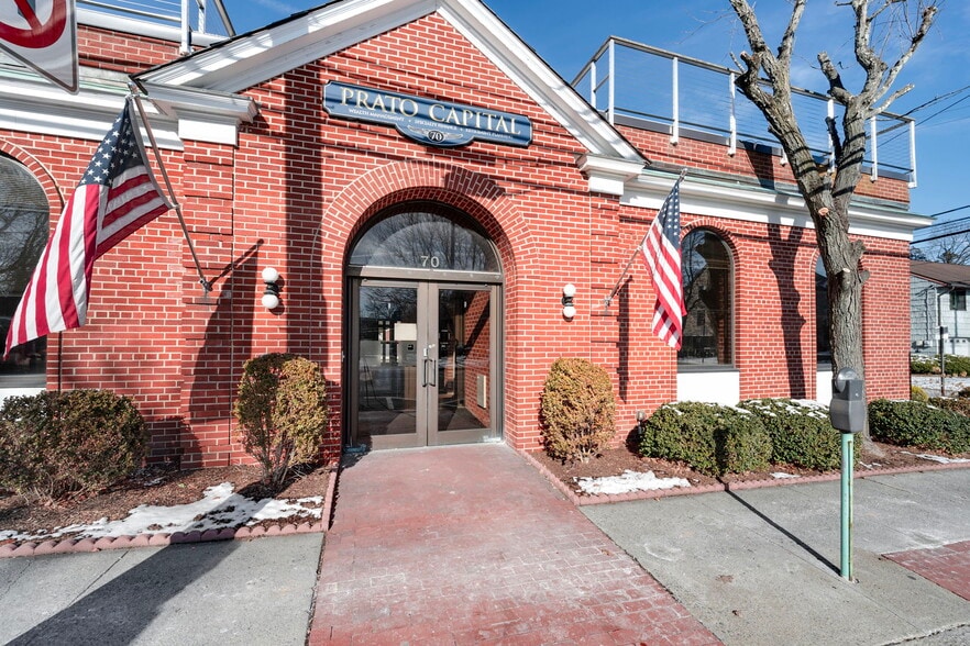 More Photos Of 70 Gedney Way, White Plains Bank For Sale