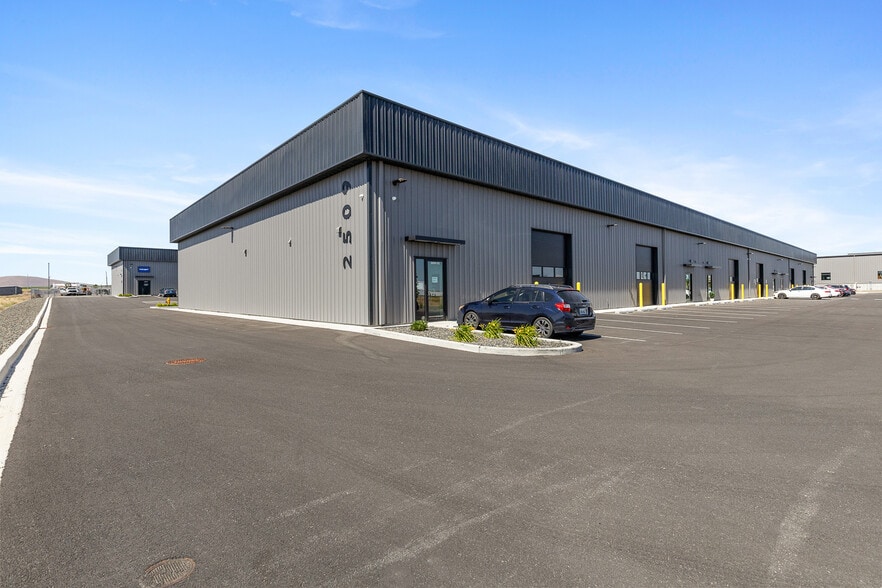 More Photos Of 2513 Logan St, Richland Unknown For Lease