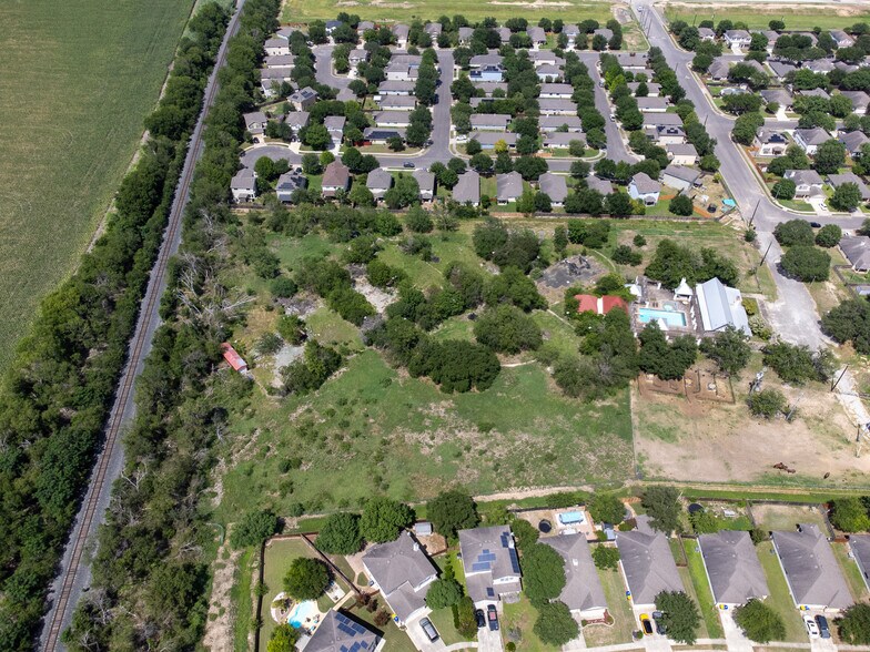 More Photos Of 16315 Lookout Rd, Selma Land For Sale