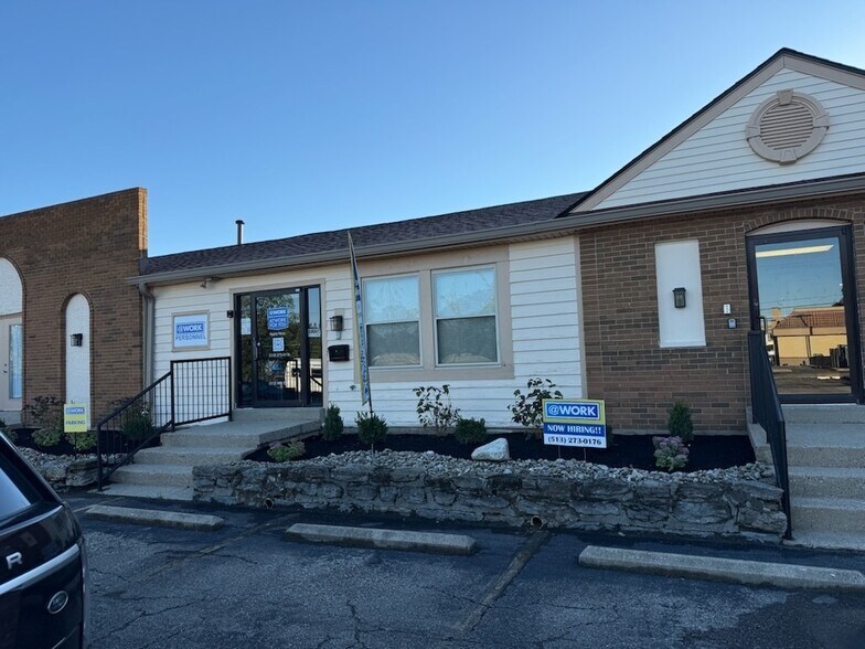 More Photos Of 9280 Plainfield Rd, Blue Ash Daycare Center For Lease