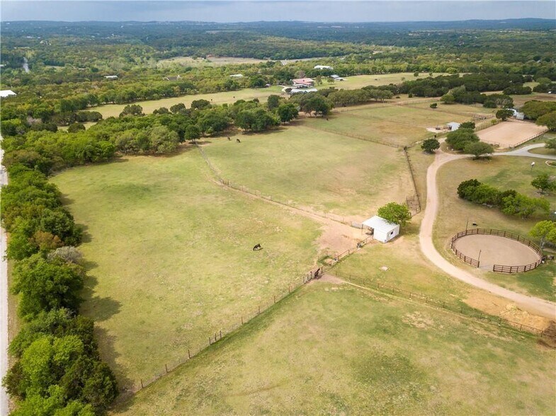 More Photos Of 15000 Fitzhugh Rd, Austin Land For Lease