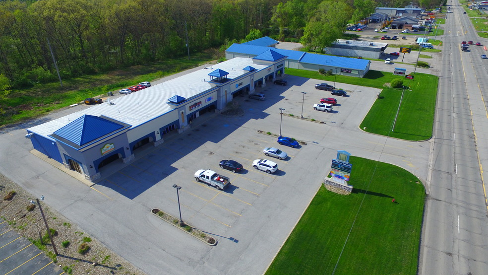 More Photos Of 2726 11th St, Niles Unknown For Lease