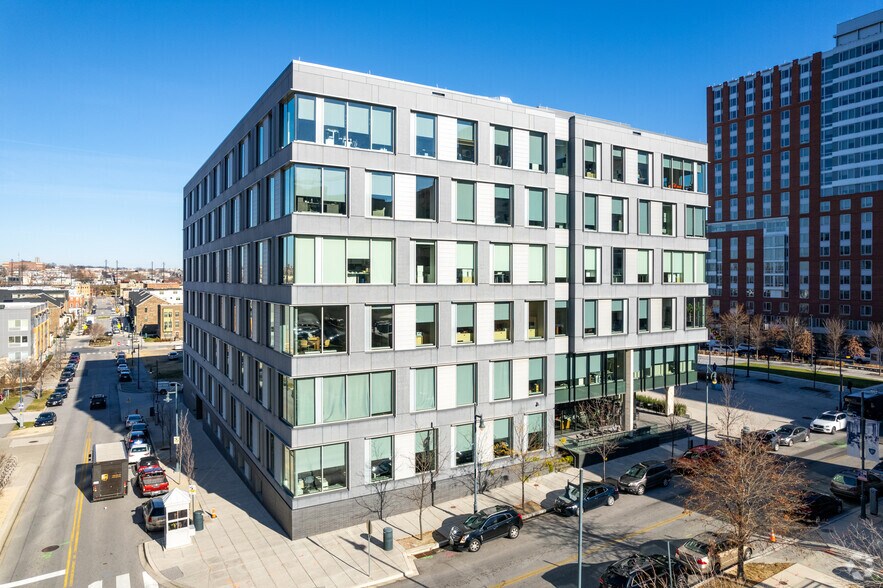 More Photos Of 1812 Ashland Ave, Baltimore Medical For Lease