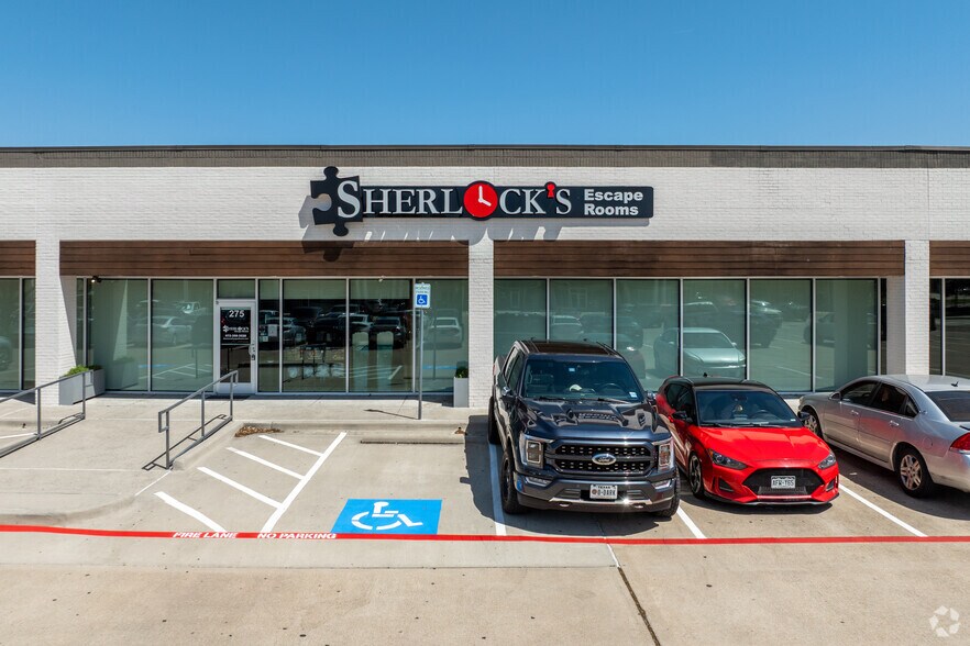 More Photos Of 4887 Alpha Rd, Farmers Branch Unknown For Lease