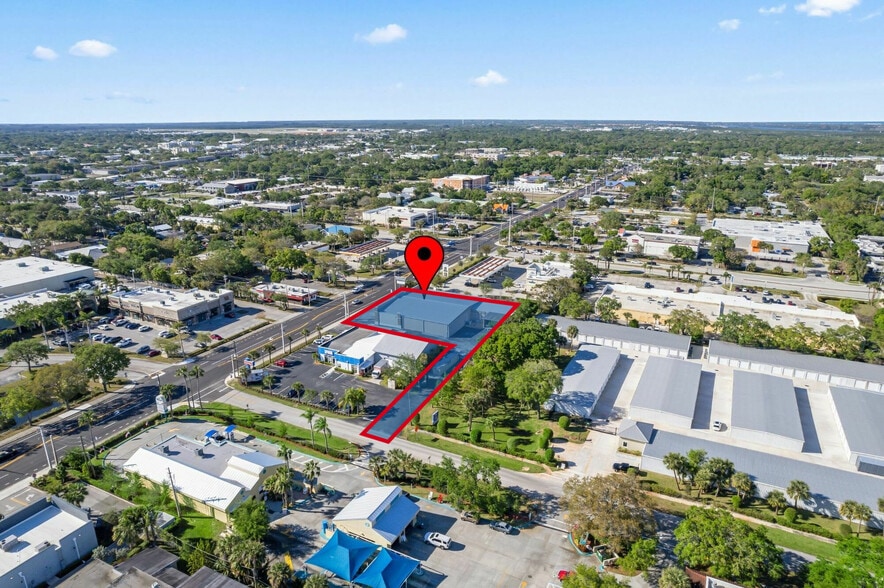More Photos Of 1610 US Highway 1, Vero Beach Freestanding For Sale