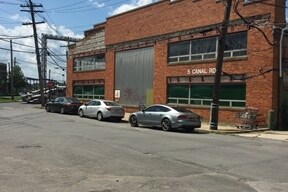 More Photos Of 5 Canal Rd, Pelham Warehouse For Sale