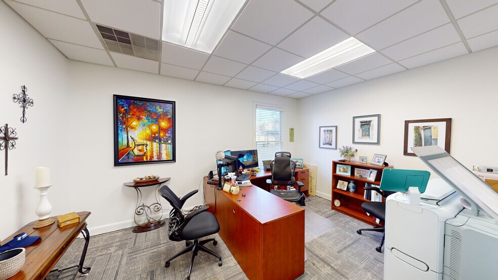 More Photos Of 3103 Medlock Bridge Rd, Norcross Office For Sale